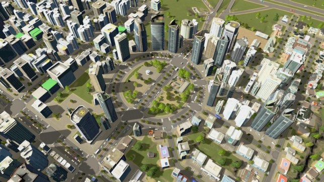 Simcity Mac Download Online