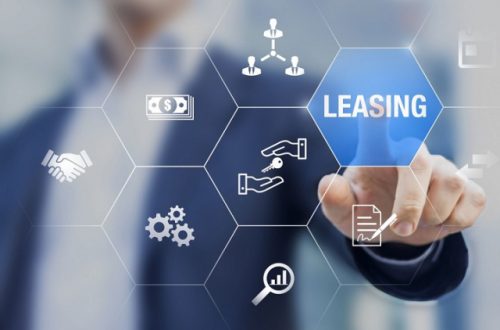 leasing services in Crown Point, IN