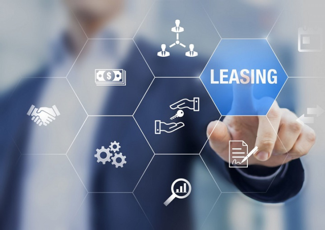 leasing services in Crown Point, IN