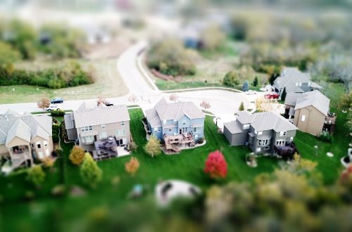 Real Estate