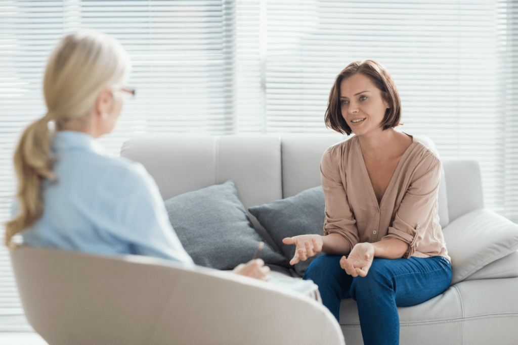 Mental Health Treatment