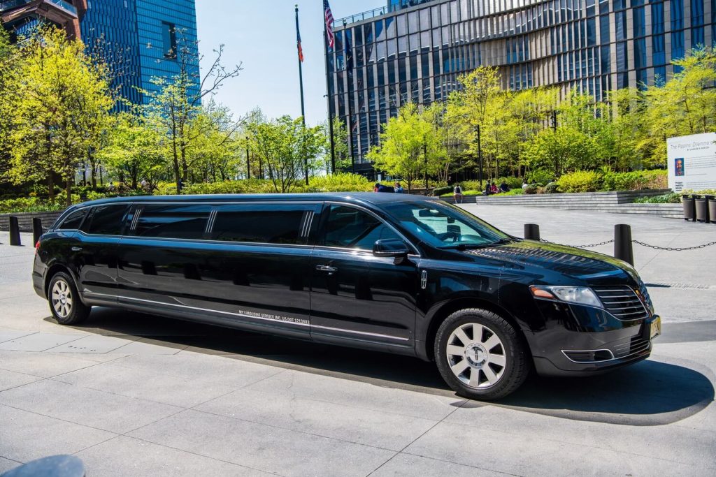 limo service
