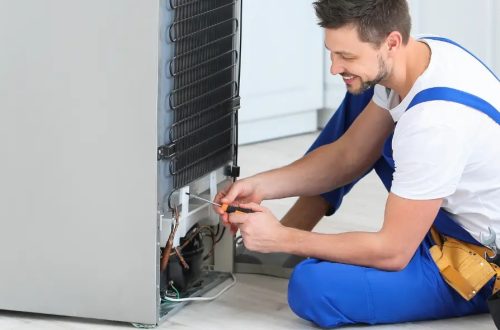 House Owners Restore Cooking Area Convenience Thanks To Trusted Fridge Fixes Service