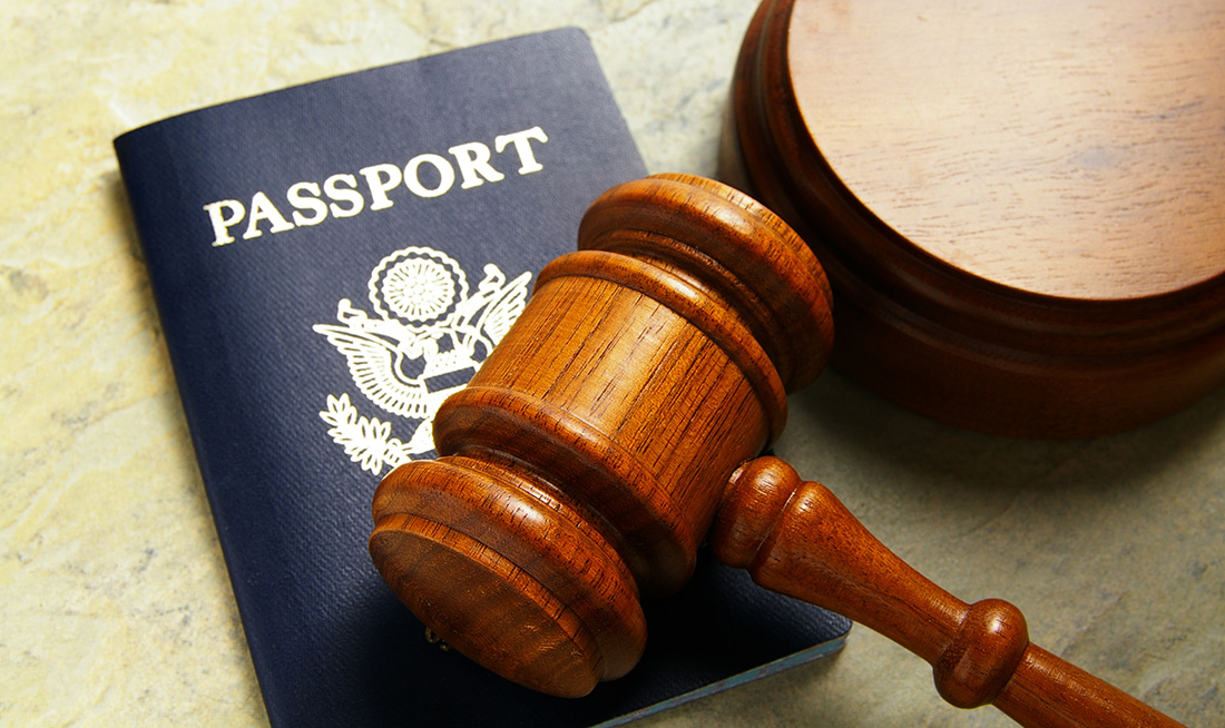 immigration attorneys in Calgary