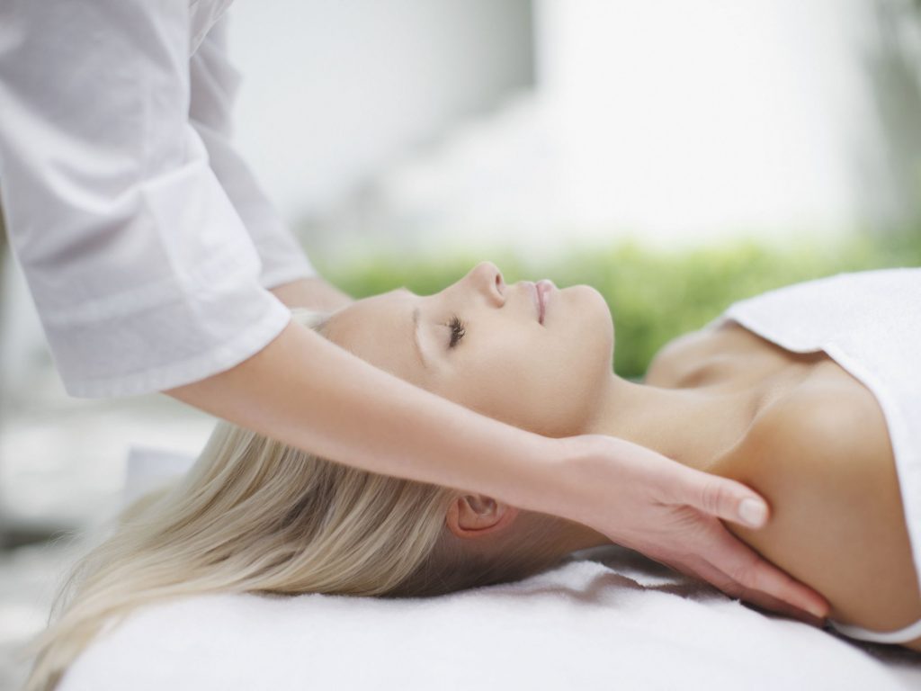 What To Expect During Your Massage Therapy Session – Ell Wood History