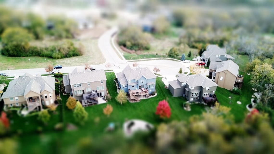 Real Estate
