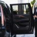 limo service
